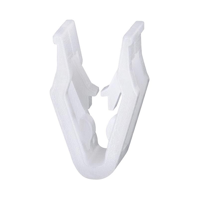 คอนโซลกลาง Dash แผงสวิตช์ Bezel คลิป Body Trim Retainer